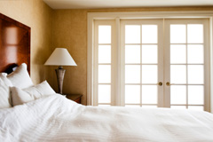 Honiley bedroom extension costs