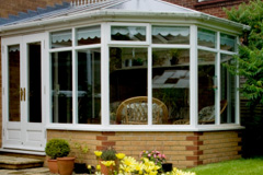 conservatories Honiley