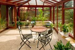 Honiley conservatory quotes