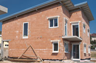 Honiley home extensions