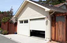 Honiley garage construction leads