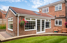Honiley house extension leads