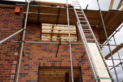 house extensions Honiley